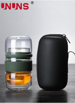 Glass Tea Infuser