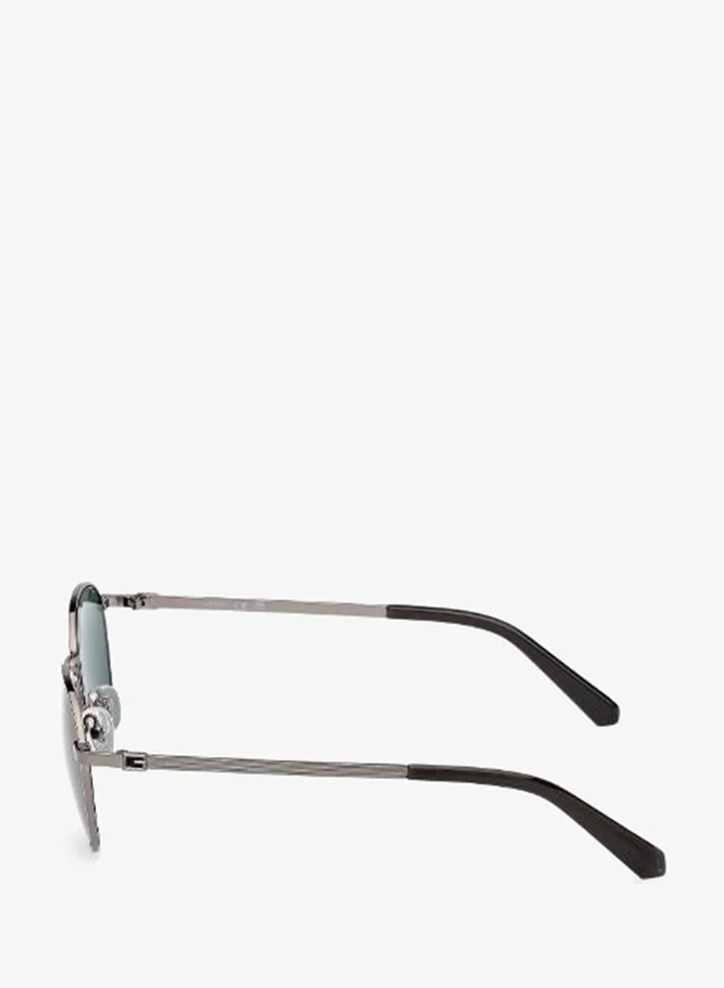 Guess  round sunglasses for Men | Best Price UAE
