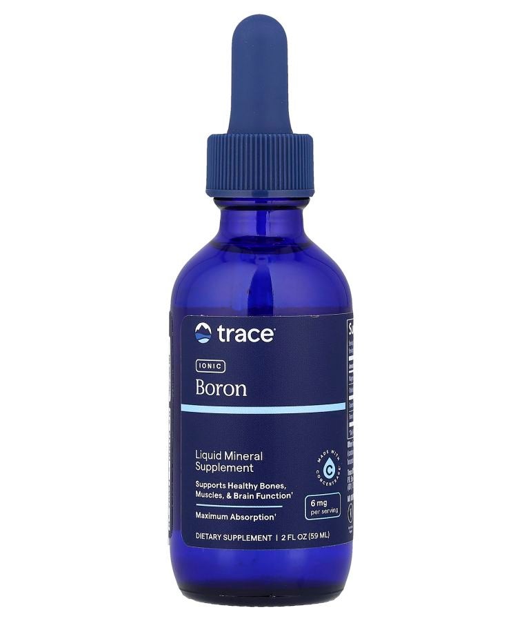 TRACE Ionic Boron 2 fl oz (59 ml)