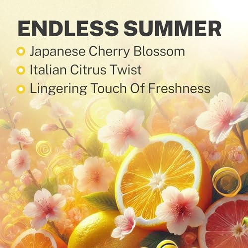 VOLT Home Laundry Fragrance Booster Scent Beads - 350 Grams (Endless Summer Fragrance) For Soft & Delightful-Smelling Clothes - Image 4