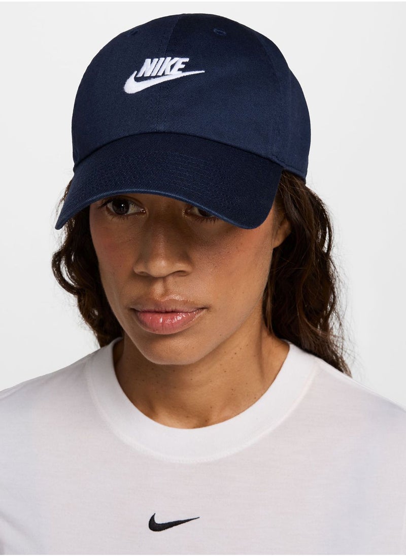Nike Futura Washed Color Block Club Cap  - Image 1