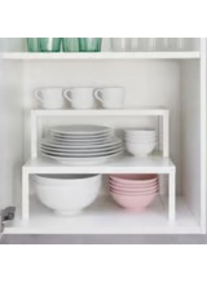 Variera Shelf insert white 45.5x29x16 cm - Image 3