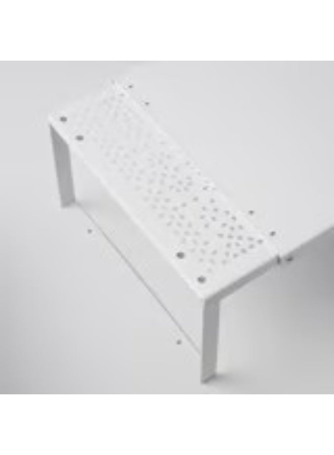 Variera Shelf insert white 45.5x29x16 cm - Image 2