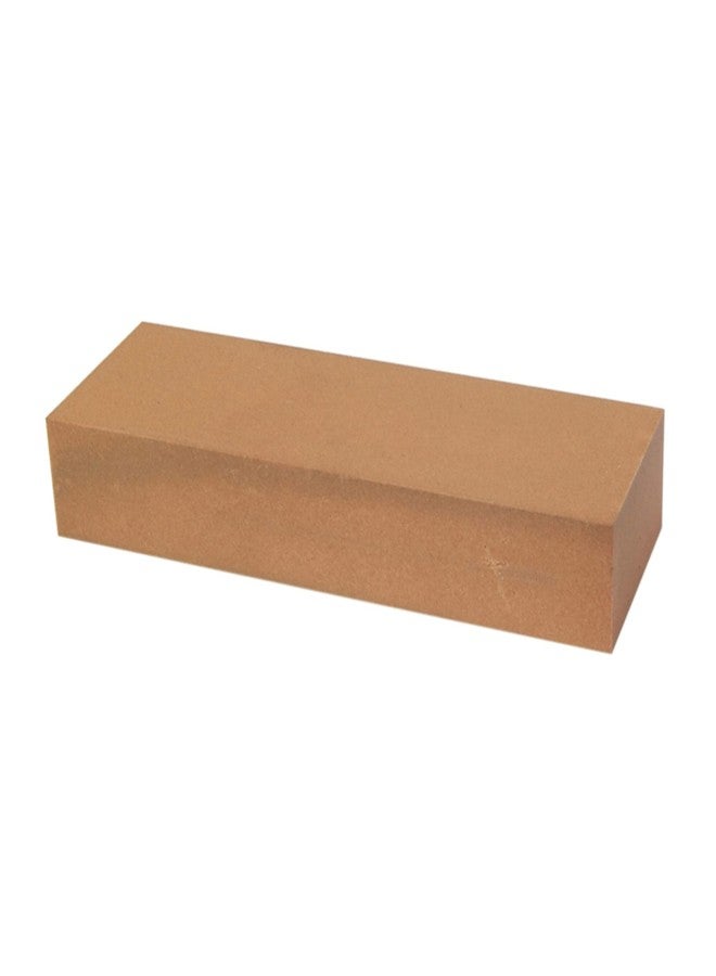 Norton India Bench Stone FB-8 Fine Single Grit Abrasive Sharpening - Image 2