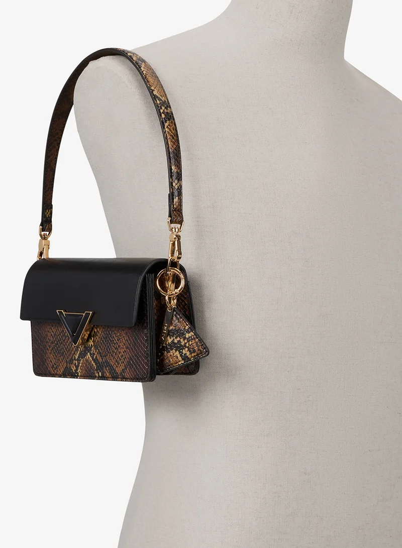 Aldo Luxecarry Shoulder Bag