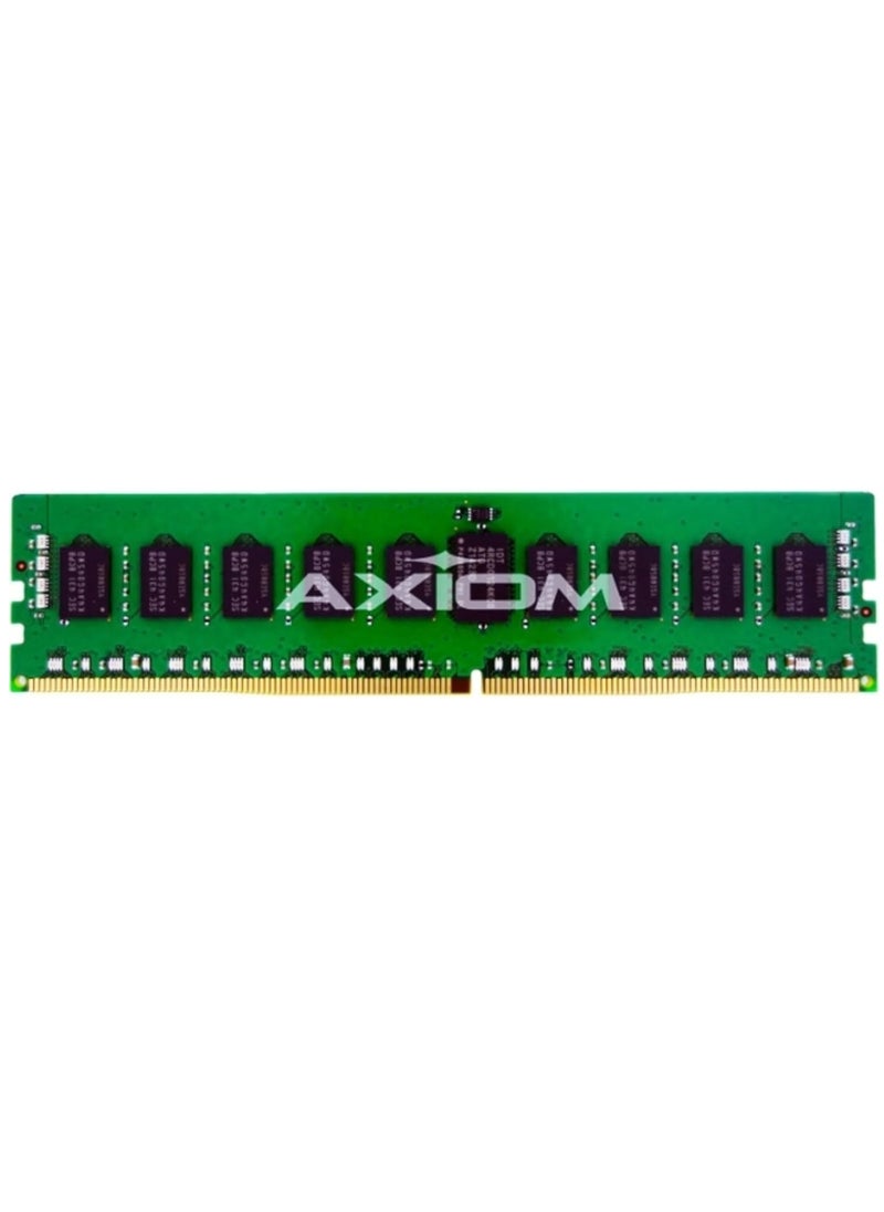Generic 16GB DDR4-2400 ECC RDIMM RAM - AX42400R17B/16G 
