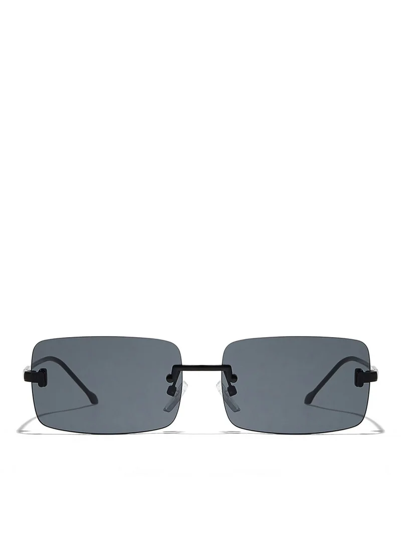 Blackout BlackOut by eyewa CINDY Women's Sunglasses, Black