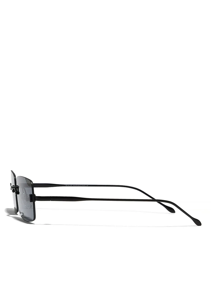 Blackout BlackOut by eyewa CINDY Women's Sunglasses, Black