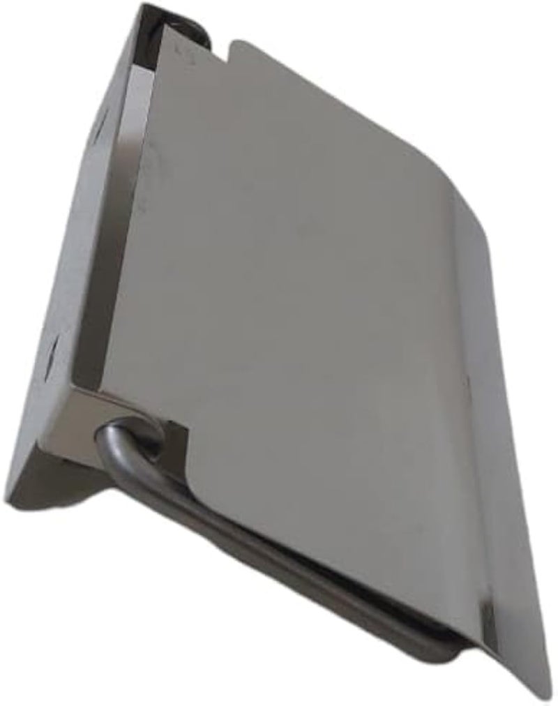 Toilet Roll Holder - Stainless