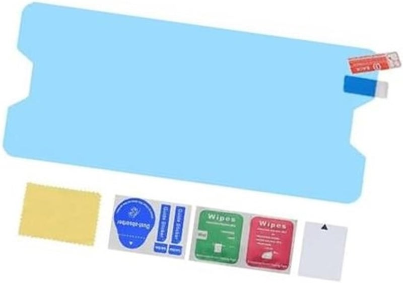 QASULER Motorcycle Screen Protector for NC750X 2021 - Image 1