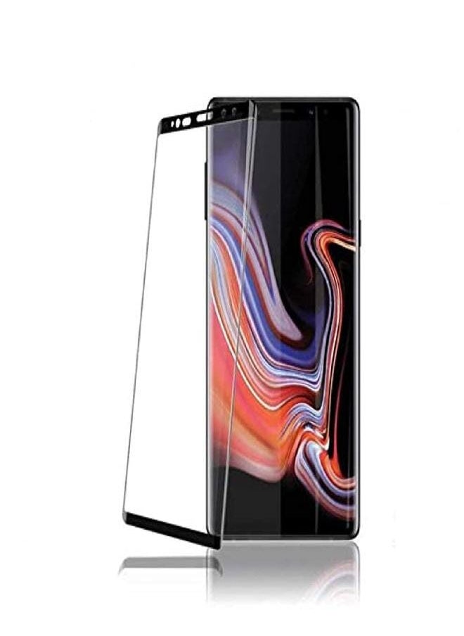 Generic Ultra-thin tempered glass screen protector for Samsung Galaxy Note 9 