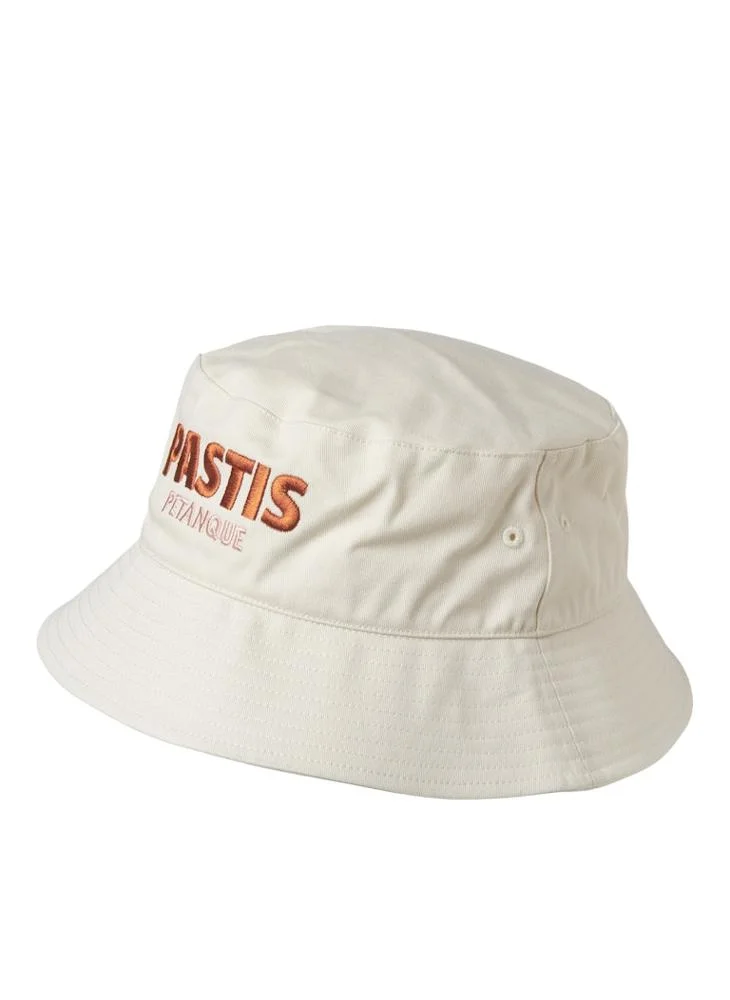 Logo Bucket Hat
