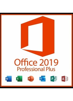 Microsoft Office 2019 Pro Plus activation key for lifetime, instant delivery via email or WhatsApp 
