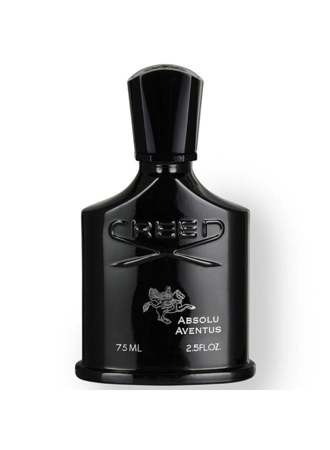 Absolute Creed Aventus Absolu Eau de Parfum for Men 75ml - Image 1