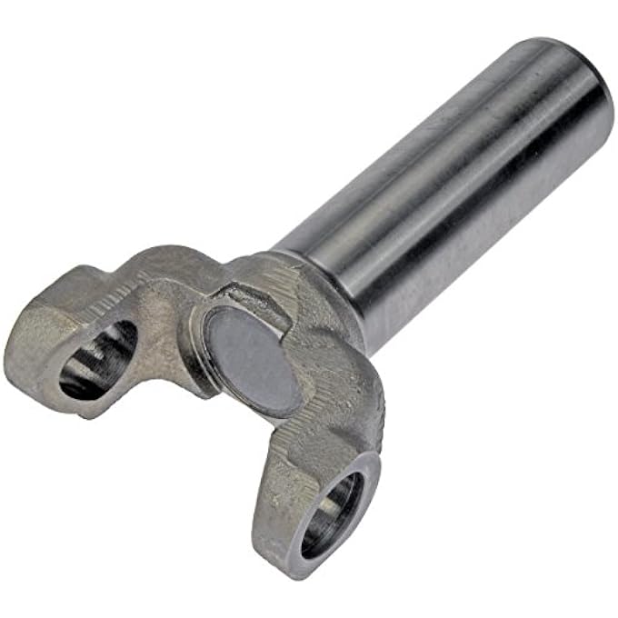 ريحني دورمان 697515 عمود نقل الحركة الخلفي عند صندوق ناقل الحركة لموديلات شيفروليه GMC المختارة - Image 1