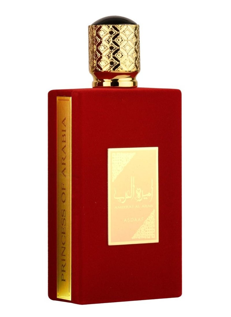 ASDAAF AMEERAT AL ARAB EDP 100ml  - Image 1