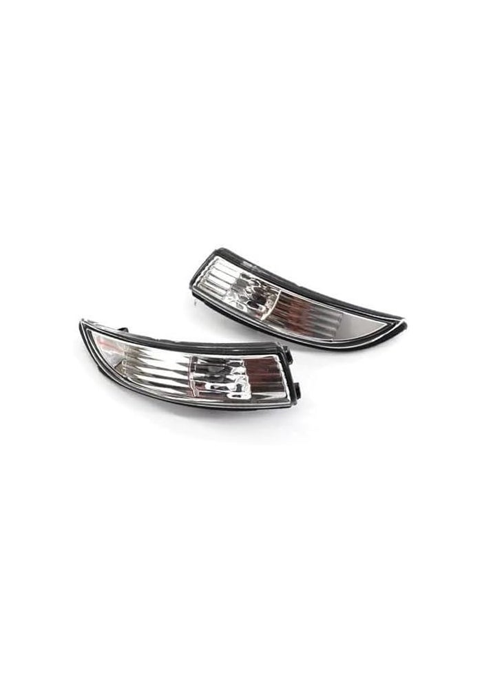 Wivplex Rear View Turn Signal Light for Ford Fiesta - Image 1