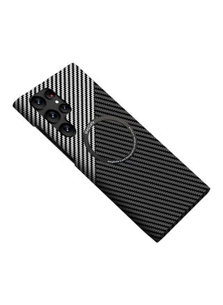 black/silver