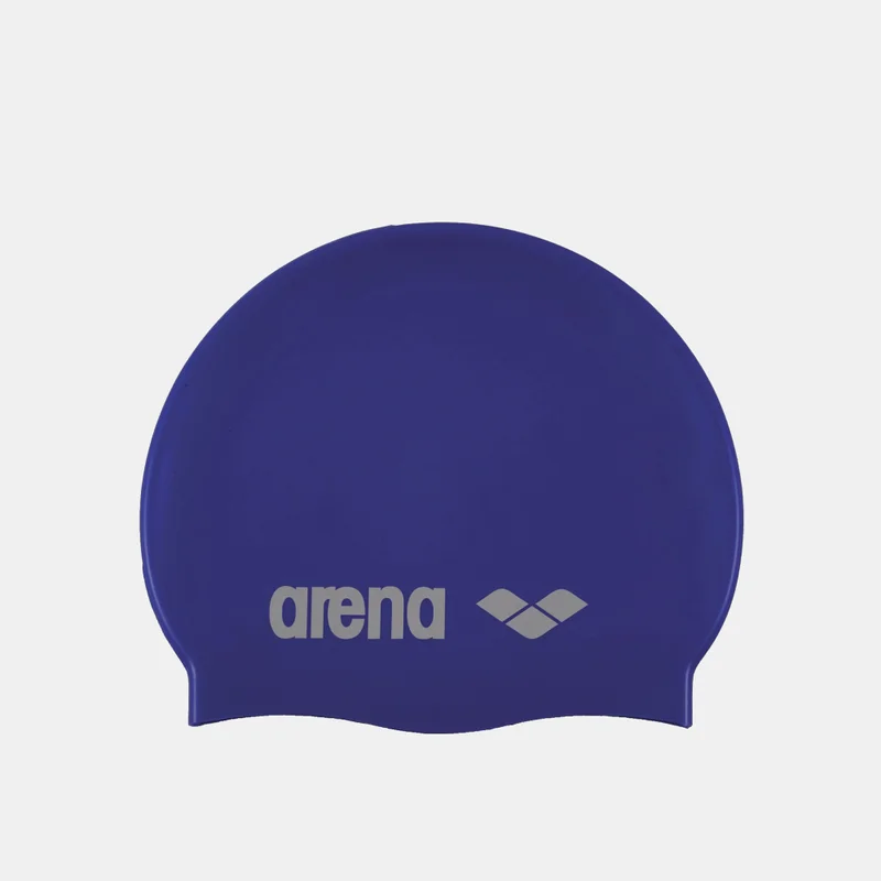 arena Classic Silicone Swim Cap