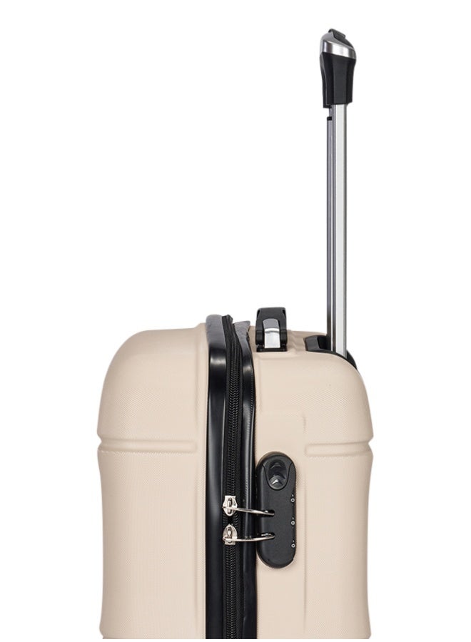 LIMRA Luxury 20" Hard Shell Cabin Case - Modern Sleek Design for Carry-On - Image 4