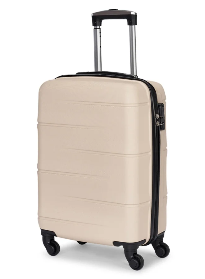 LIMRA Luxury 20" Hard Shell Cabin Case - Modern Sleek Design for Carry-On