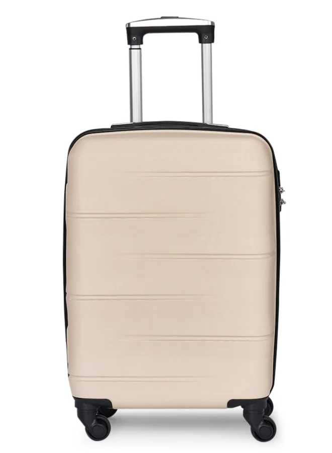 LIMRA Luxury 20" Hard Shell Cabin Case - Modern Sleek Design for Carry-On