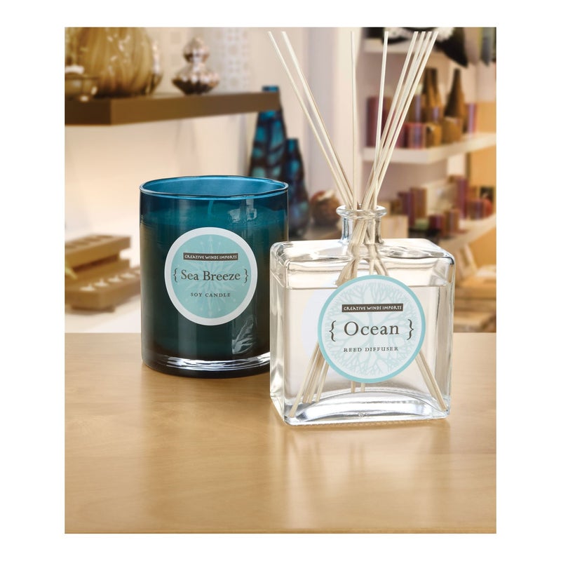 Avery Printable Round Labels with Sure Feed, 2.5" Diameter, Glossy White, 90 Customizable Labels (22830) - Image 2