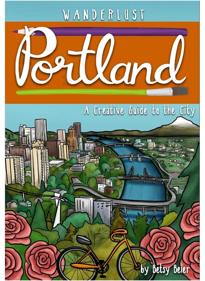 Wanderlust Portland  - Image 2