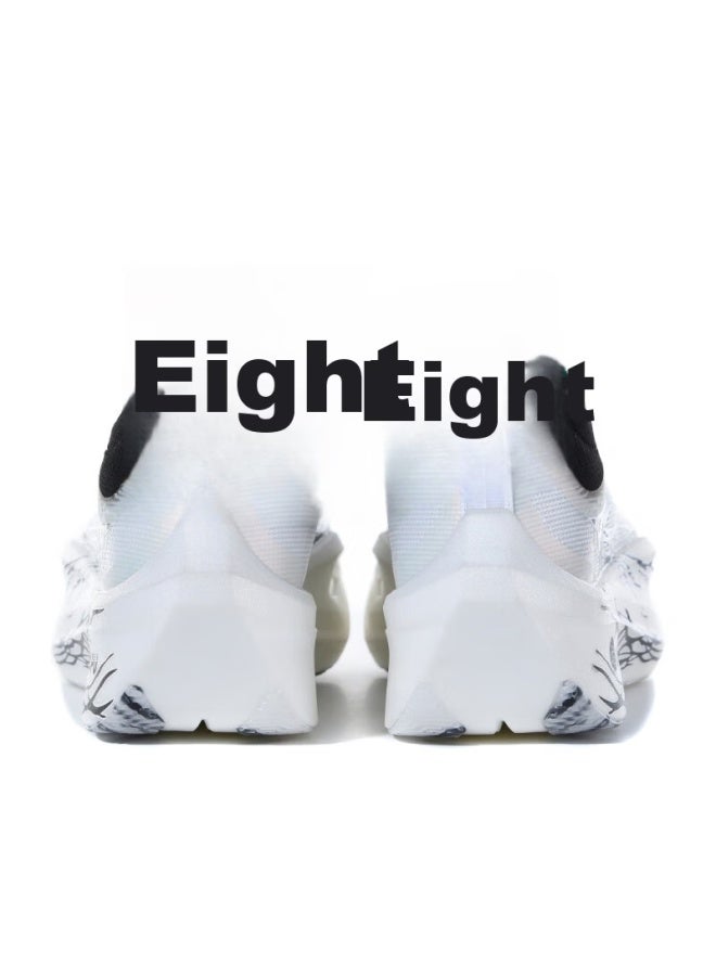 Deerway Mengjiang 1.0 Full Carbon Plate Men's Running Shoes Women's Durable Shock Absorption Breathable Racing Hiking Marathon Fitness Test - Image 2