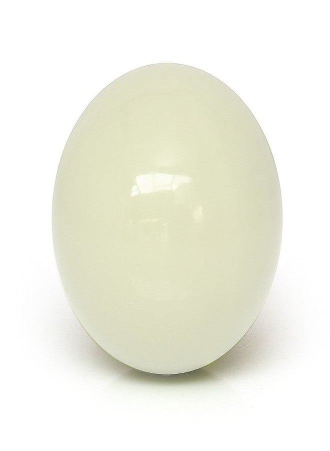 Play Stage Ball for Juggling 100mm 200g (1) (Glow in the Dark) - Image 2
