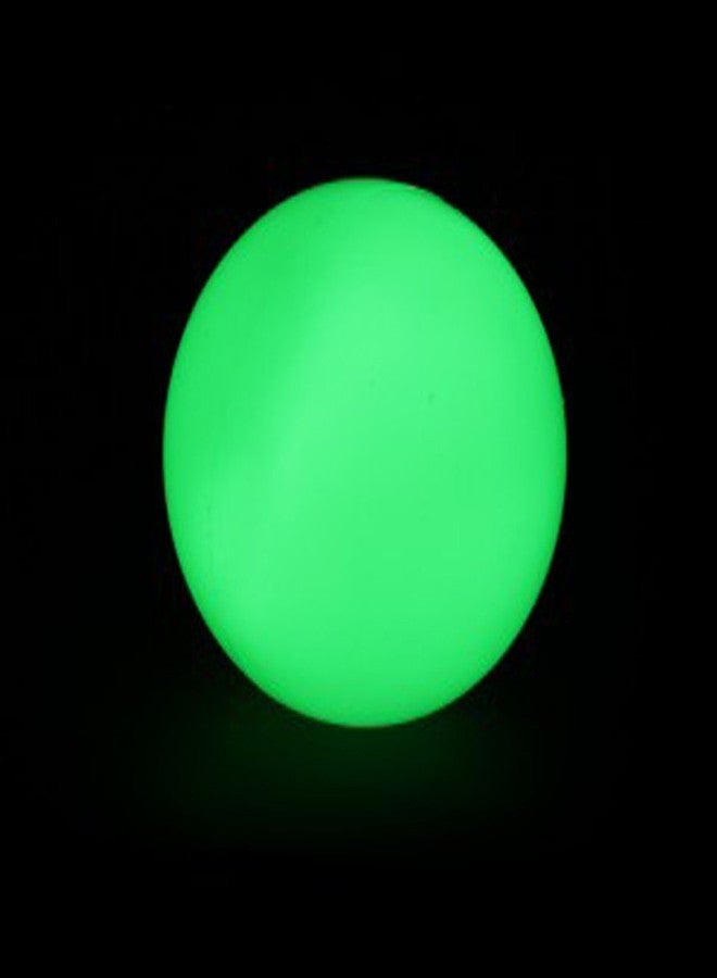 Play Stage Ball for Juggling 100mm 200g (1) (Glow in the Dark) - Image 3