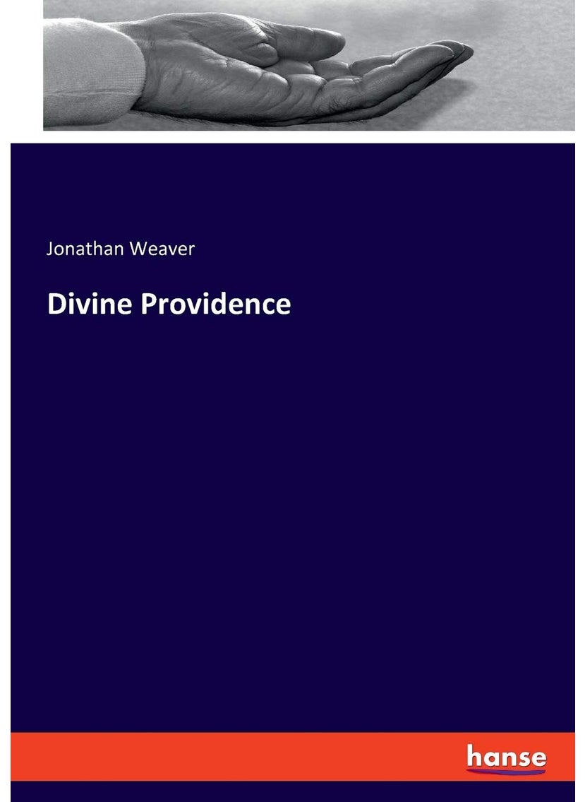 Divine Providence  - Image 1