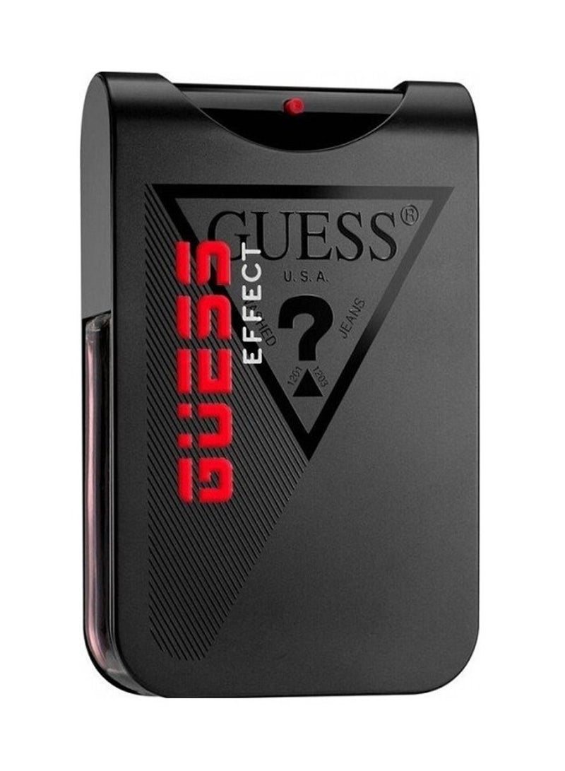 Guess Effect M EDT 100 ml - Image 2