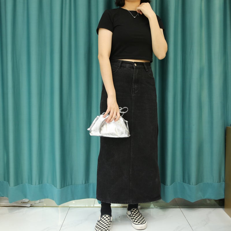 New Summer High-End Exquisite Cloud Bag With Pleated Small Clip, Trendy Fashion Cowhide Leather Shoulder Crossbody Versatile Women'S Bag - Image 3