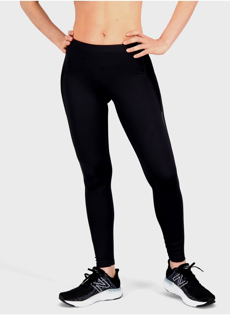 New Balance - Impact Run Tights - Image 1