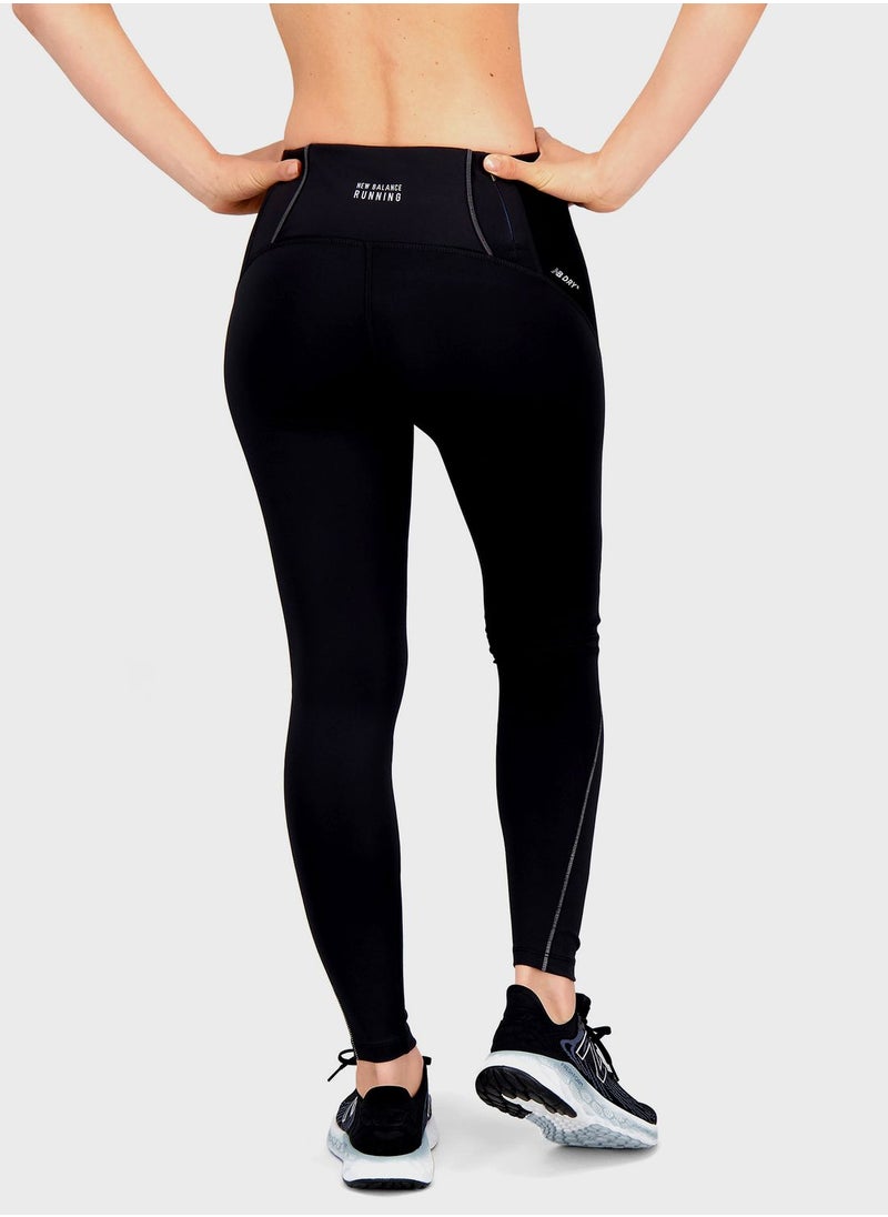 New Balance - Impact Run Tights - Image 1
