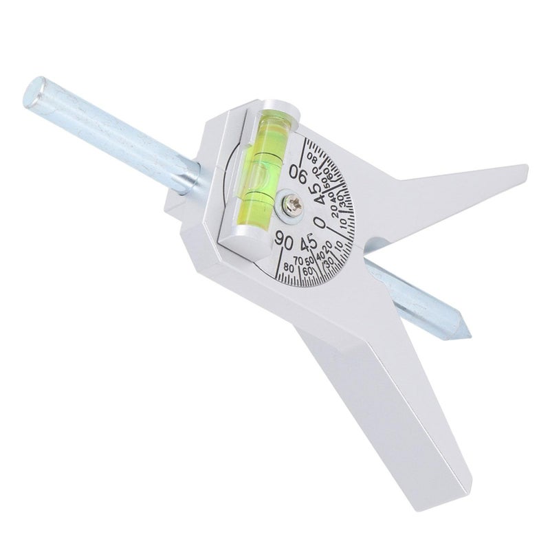 Stainless Steel Pipe Center Finder Tool For Welders Easy Use - Image 4
