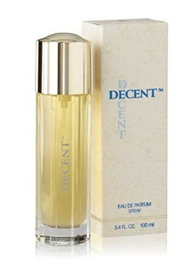 إترنال عطر ديسنت اترنال لوف 100مل | او دو بارفيوم - Image 1