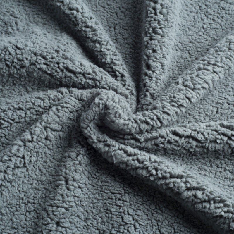 Waterproof Urine-Proof Pet Blanket: Cotton Flannel Thickened Dog Mat Mattress for Pets - Image 5