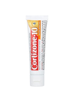Cortizone 10 Cortizone 10, Maximum Strength, Water Resistant Ointment, 1 oz (28 g)  - Image 4