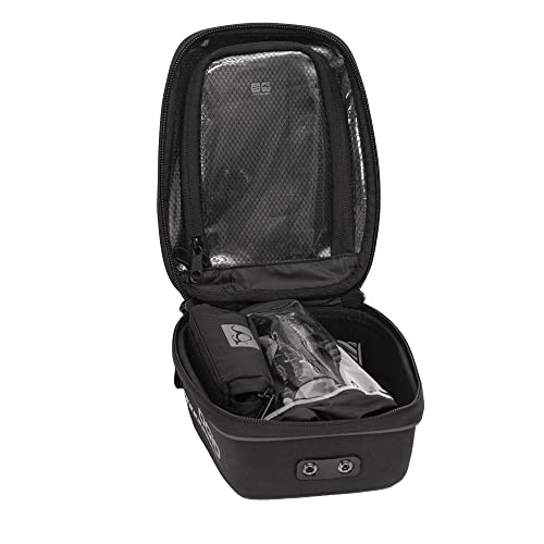 OGIO S2 Fixed 4L Tank Bag, OR Ram Mount Ring Purchased Separately - Image 2
