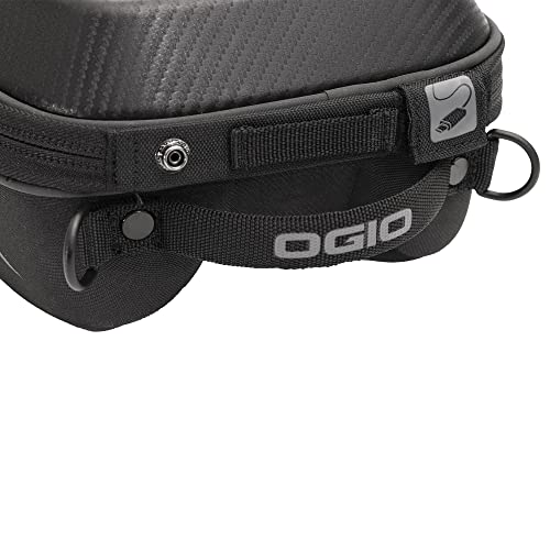 OGIO S2 Fixed 4L Tank Bag, OR Ram Mount Ring Purchased Separately - Image 5