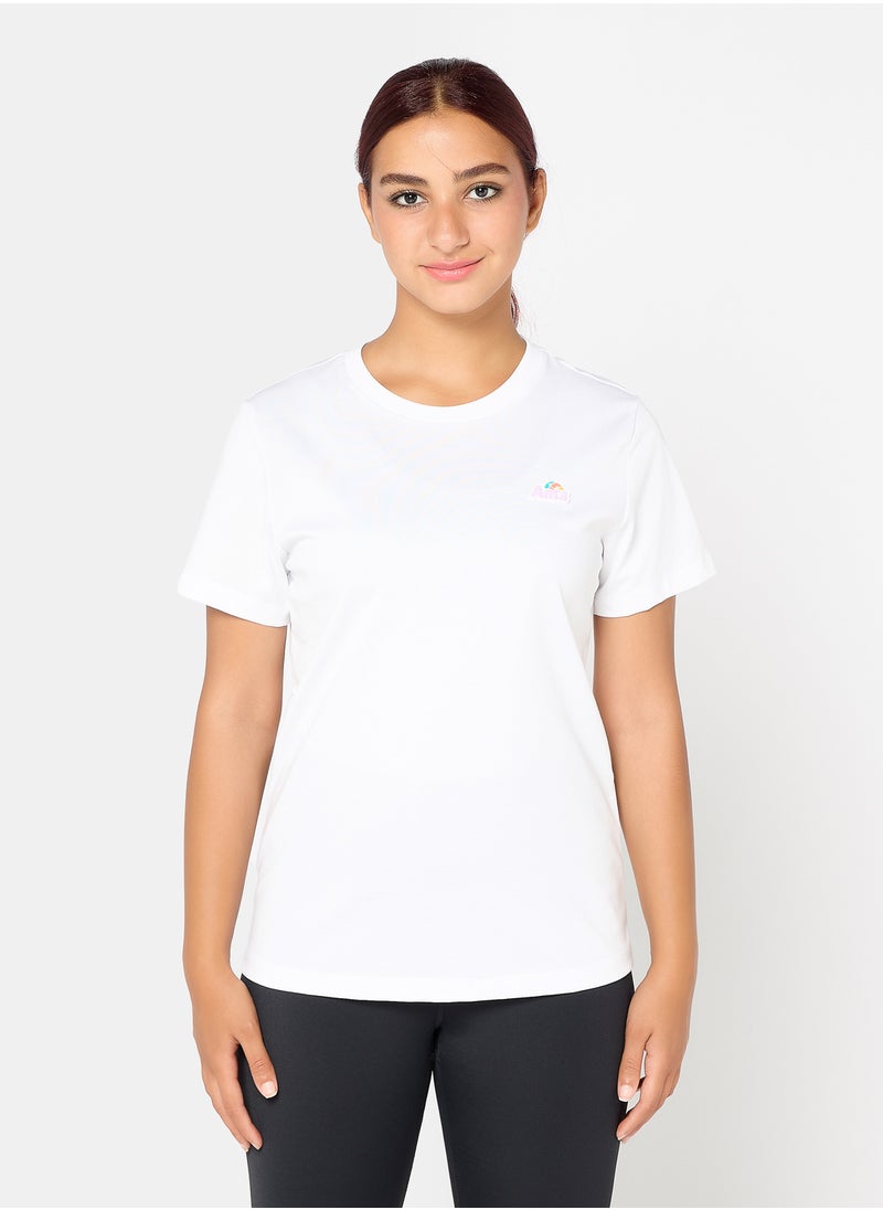 ANTA - Lifestyle SS Tee - Image 1