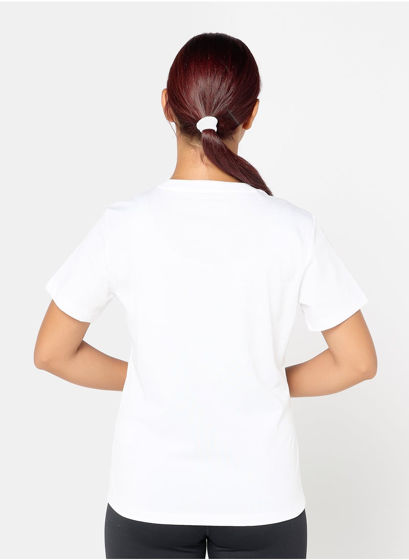 ANTA - Lifestyle SS Tee - Image 1