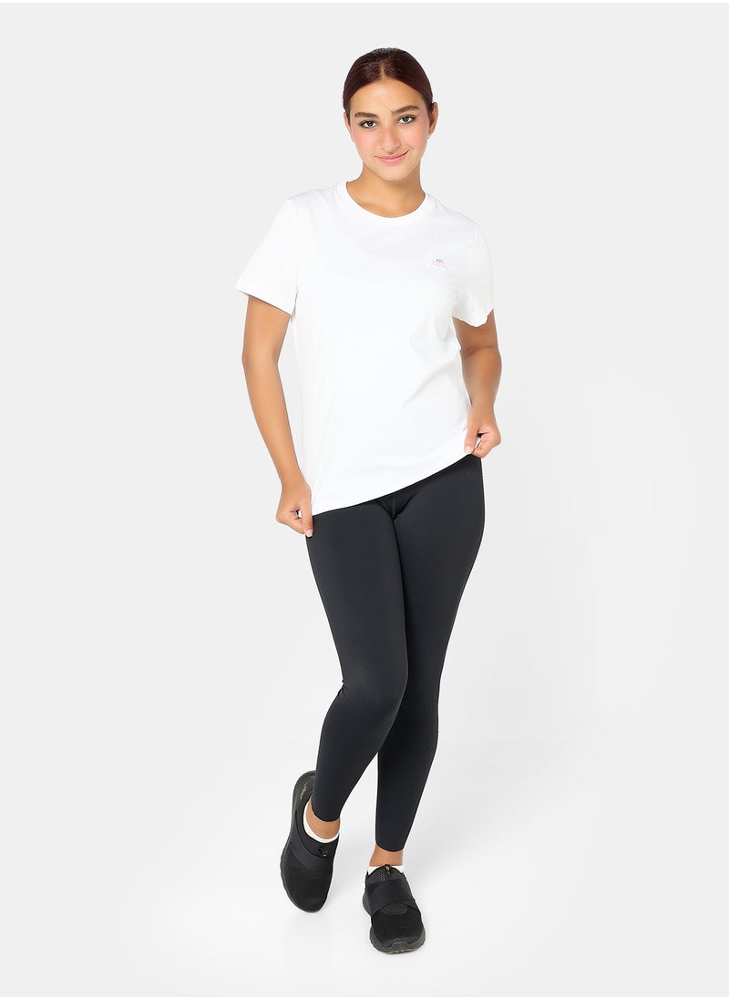 ANTA - Lifestyle SS Tee - Image 1