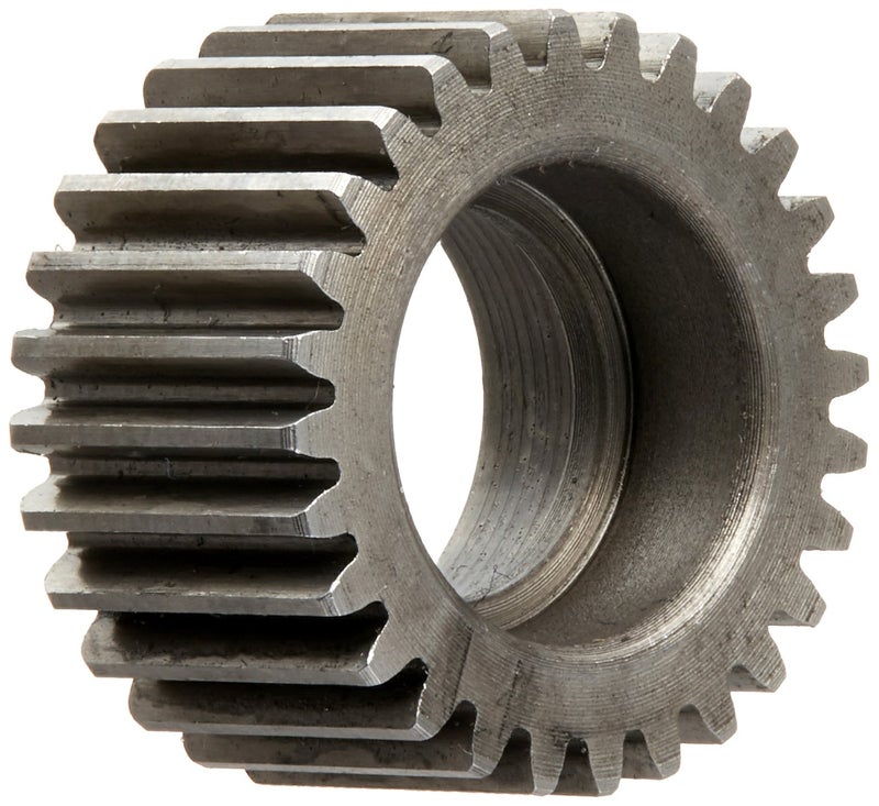 Robinson Racing Products 2355 SC10 Hardened Steel Idler Gear - Image 2