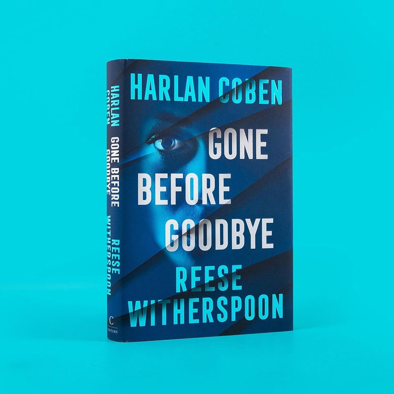 Reese Witherspoon Harlan Coben Novel: A thriller Coming Autumn 2025 - Image 2