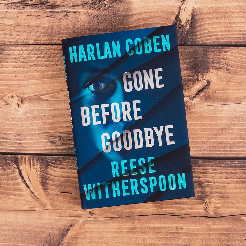 Reese Witherspoon Harlan Coben Novel: A thriller Coming Autumn 2025 - Image 3