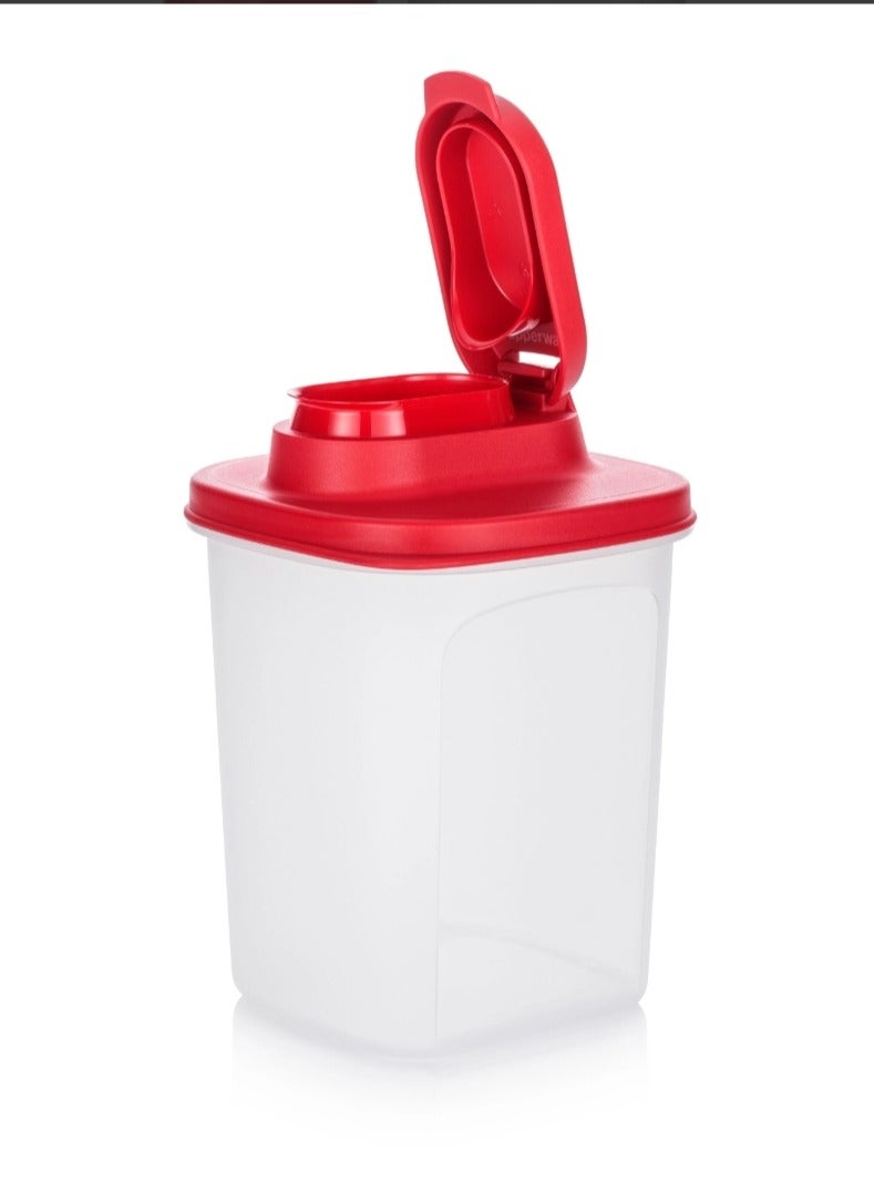 Tupperware Set of Pitcher 1L+2L - Image 5