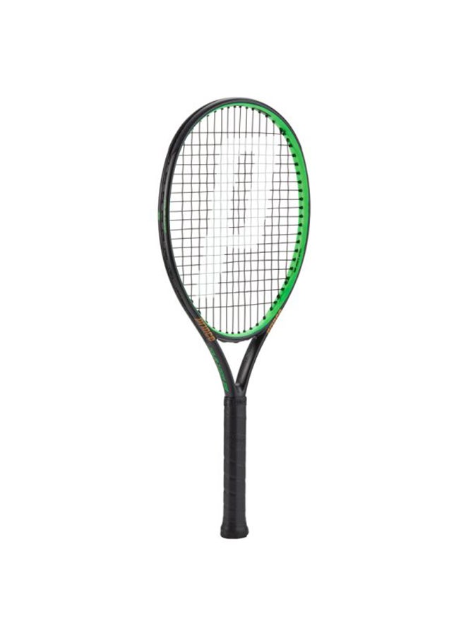 Prince Prince Junior Tennis Racket Tour 100P, Length 25" - Image 2
